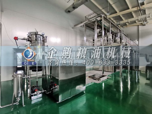 企鵝糧油機械勇往直前，深化建設品牌建設之路(圖3)